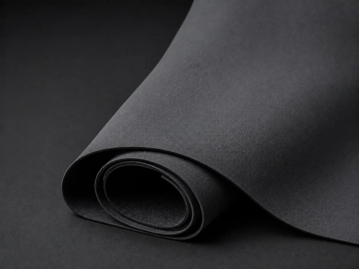 Softshell Direction outerwear shell fabric close-up