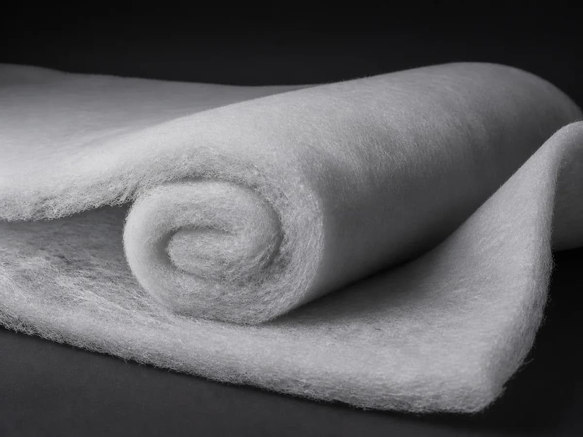 Synthetic Insulation outerwear insulation reference