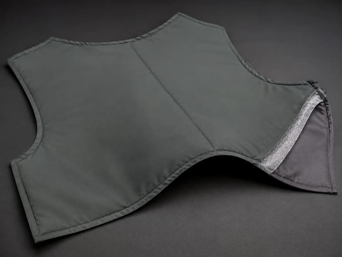 Lightweight Padding outerwear quilting and filling reference