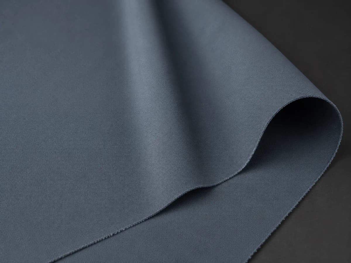 Nylon / Taslan Technical Woven fabric swatch for pants and shorts