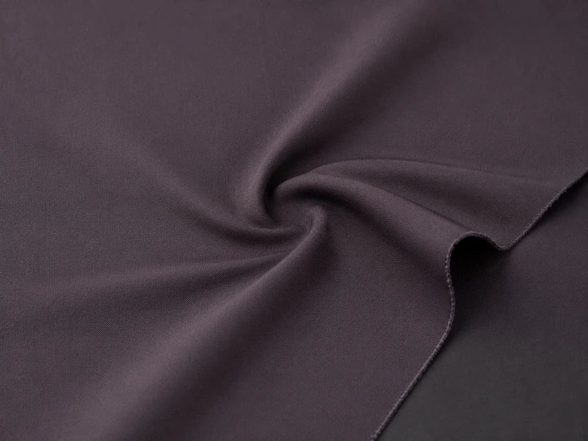Stretch Woven fabric swatch for pants and shorts