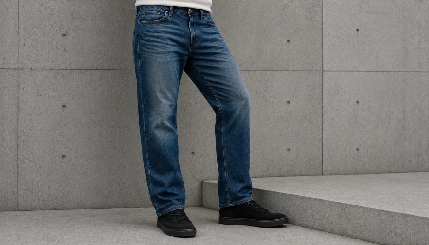 Denim & Washed Styles decoration applications