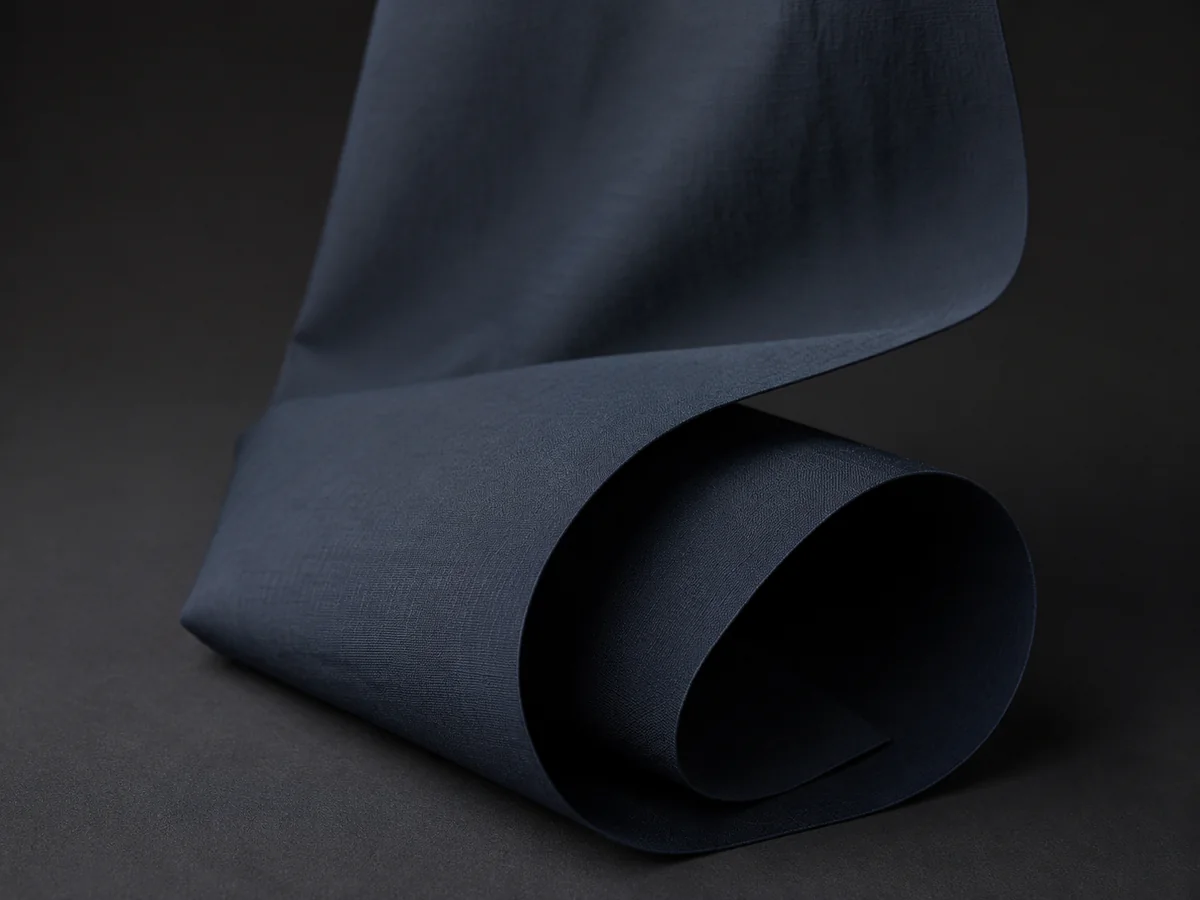 Nylon / Taslan outerwear shell fabric close-up