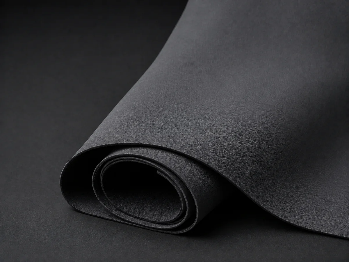 Softshell Direction outerwear shell fabric close-up