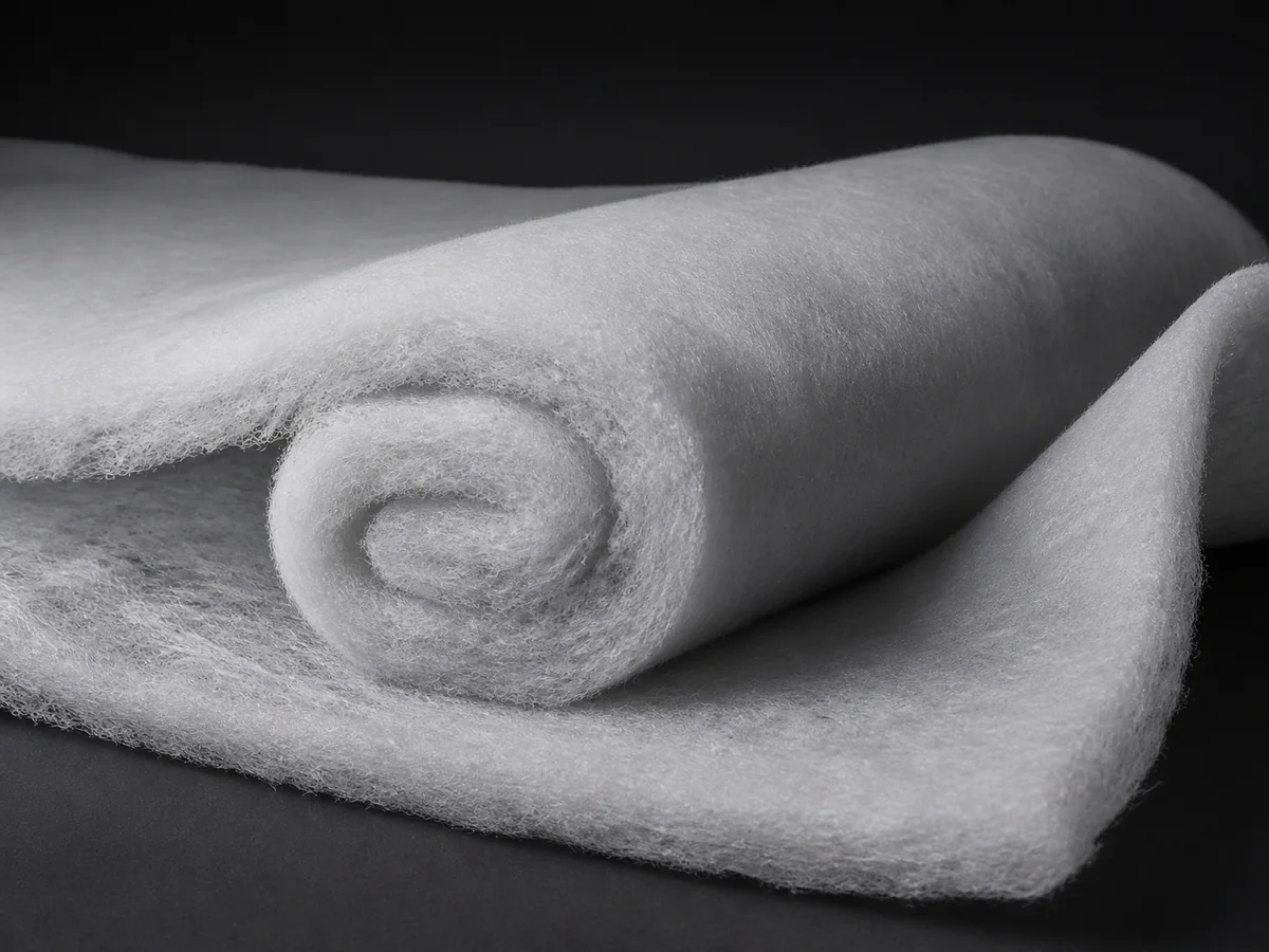 Synthetic Insulation outerwear insulation reference