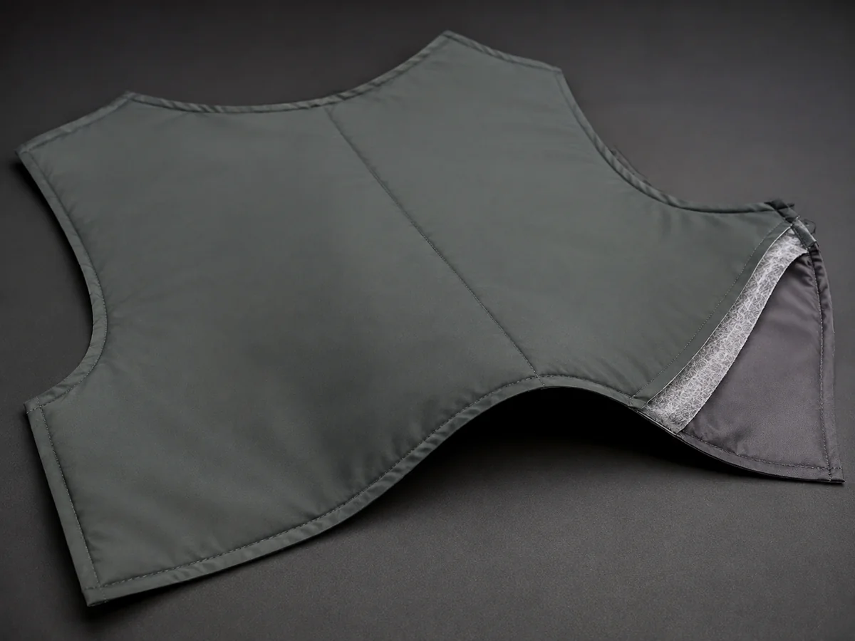 Lightweight Padding outerwear quilting and filling reference