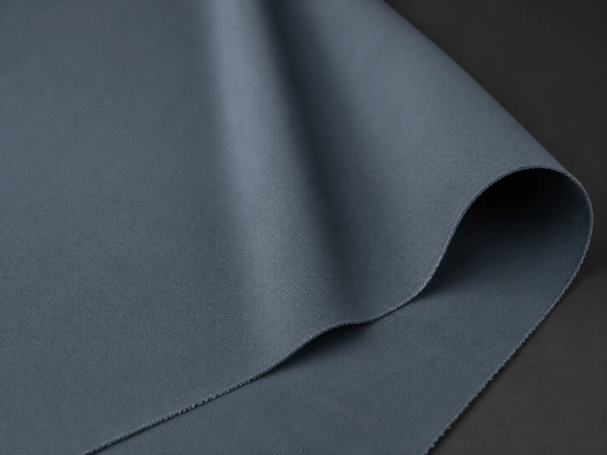 Nylon / Taslan Technical Woven fabric swatch for pants and shorts