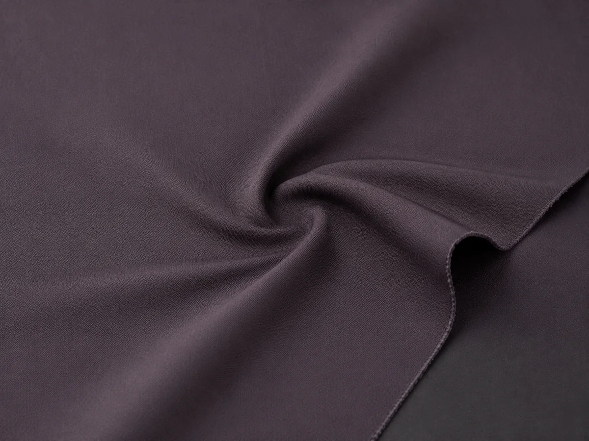 Stretch Woven fabric swatch for pants and shorts